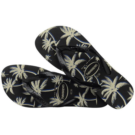 Ojotas Havaianas Top Aloha