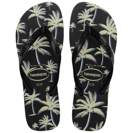 Ojotas Havaianas Top Aloha