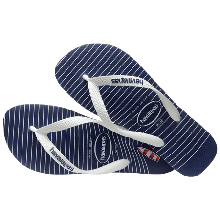Ojotas Hombre Havaianas Top Nautical