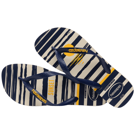 Ojotas Hombre Havaianas Top Nautical