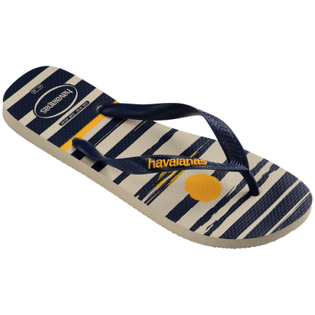 Ojotas Hombre Havaianas Top Nautical