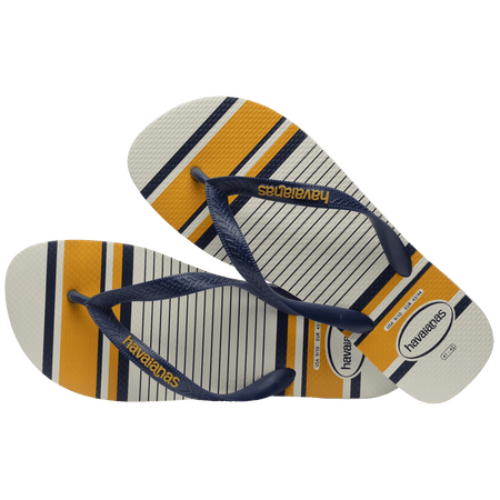 Ojotas Hombre Havaianas Top Nautical