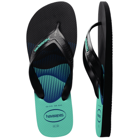 Ojotas Hombre Havaianas Top Max Basic