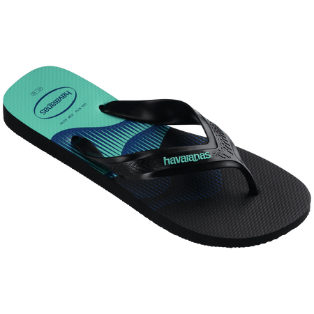 Ojotas Hombre Havaianas Top Max Basic
