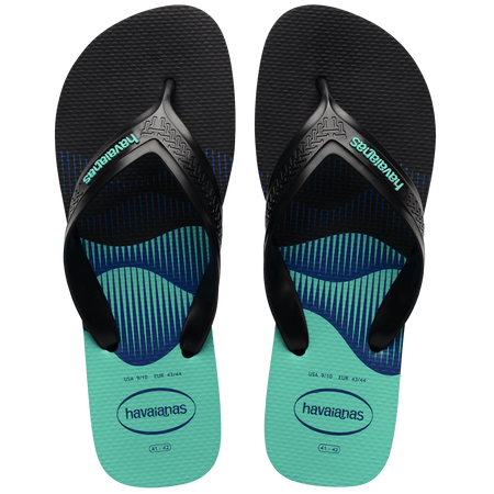Ojotas Hombre Havaianas Top Max Basic