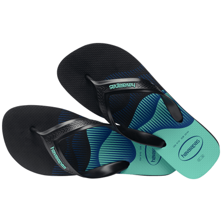Ojotas Hombre Havaianas Top Max Basic