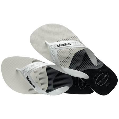Ojotas Hombre Havaianas Top Max Basic