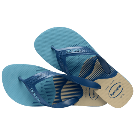 Ojotas Hombre Havaianas Top Max Basic