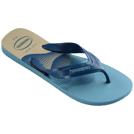 Ojotas Hombre Havaianas Top Max Basic