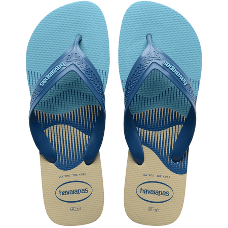 Ojotas Hombre Havaianas Top Max Basic
