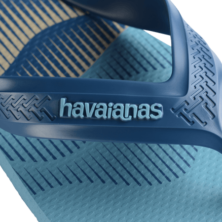 Ojotas Hombre Havaianas Top Max Basic
