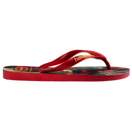 Ojotas Havaianas Top Herois DC