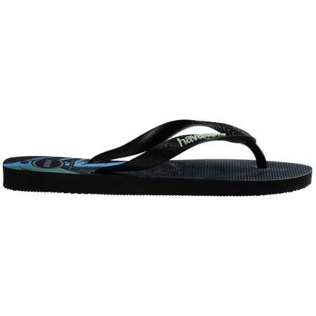 Ojotas Havaianas Top Herois DC