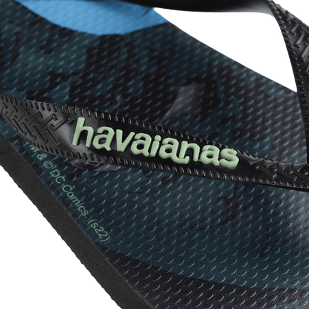 Ojotas Havaianas Top Herois DC