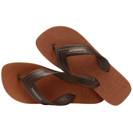 Ojotas Hombre Havaianas Casual Hybrid Be