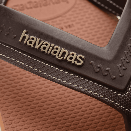 Ojotas Hombre Havaianas Casual Hybrid Be