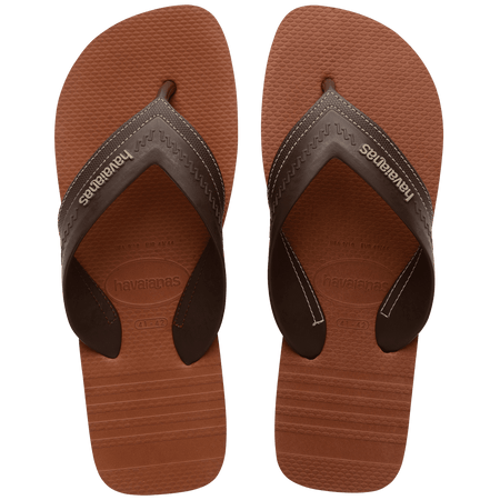 Ojotas Hombre Havaianas Casual Hybrid Be