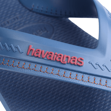 Ojotas Hombre Havaianas Casual Hybrid Be