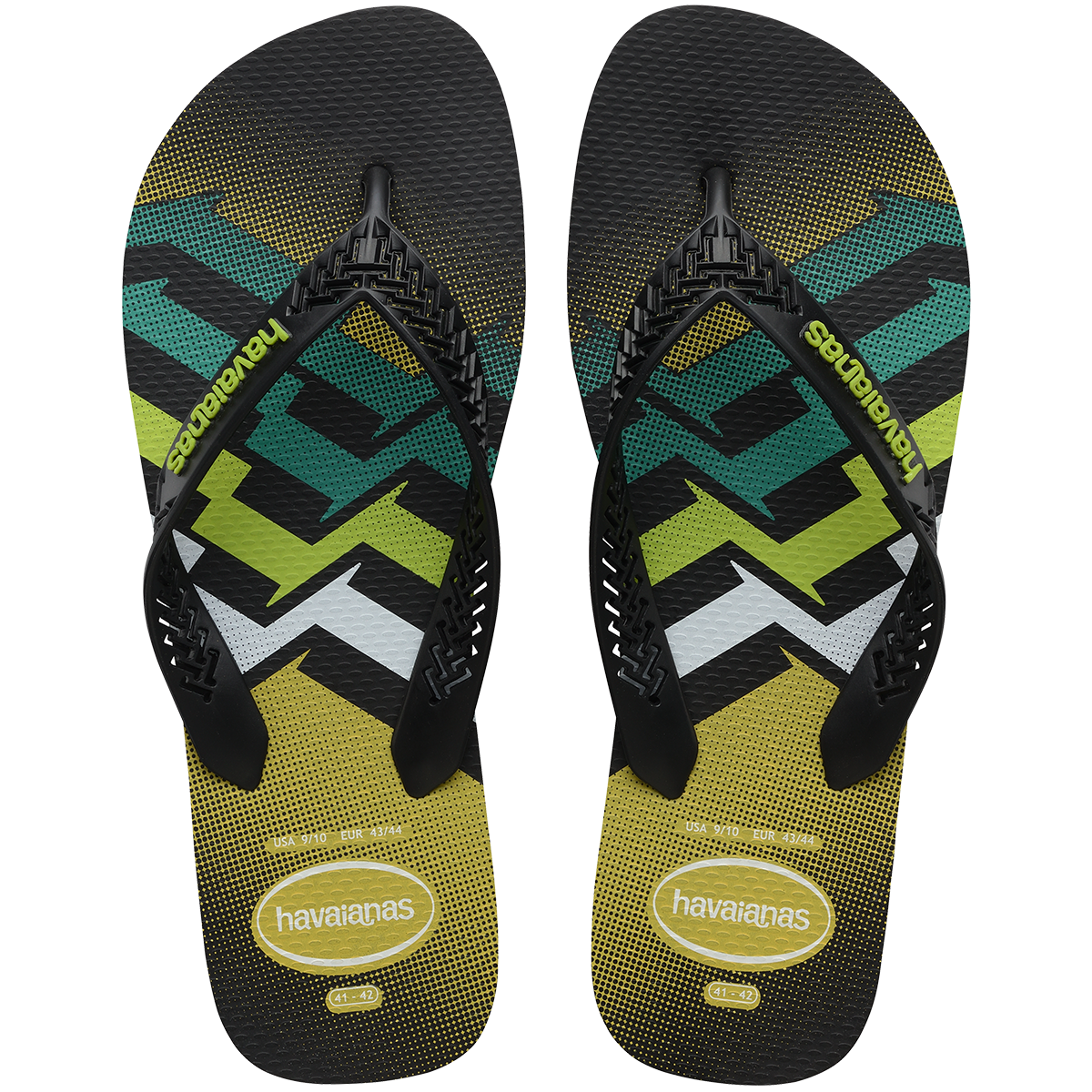 Ojotas Hombre Havaianas Power Light