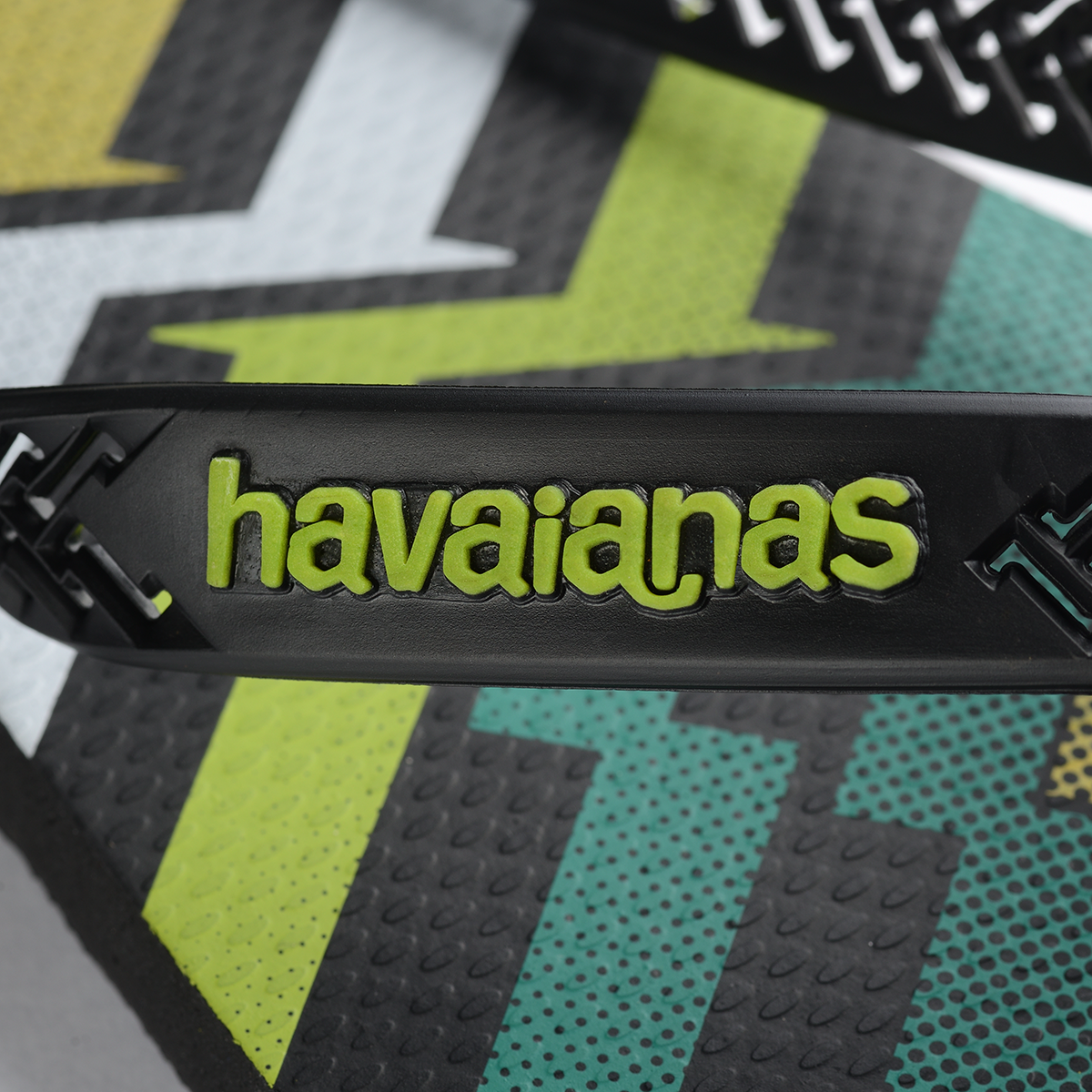 Ojotas Hombre Havaianas Power Light