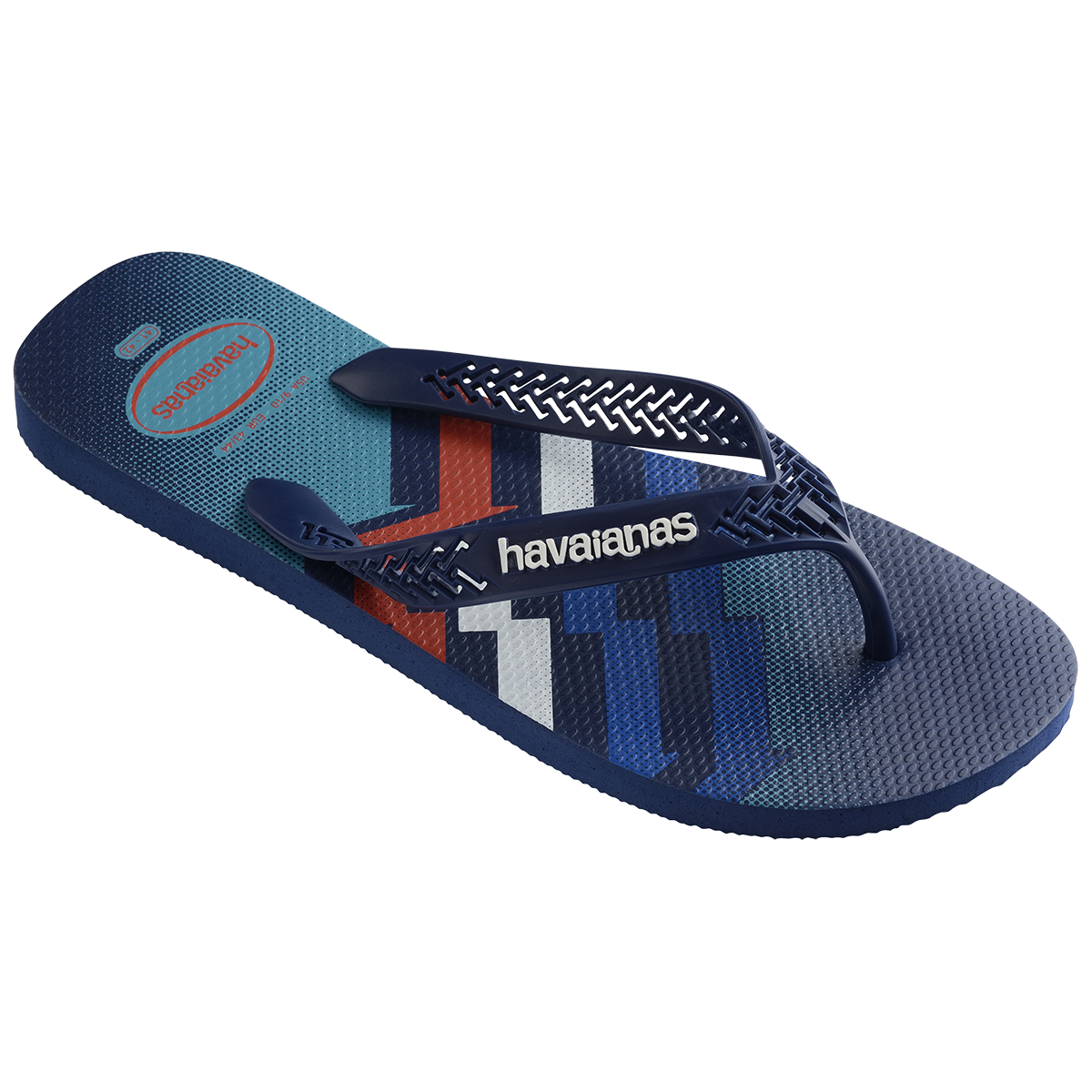 Ojotas Hombre Havaianas Power Light