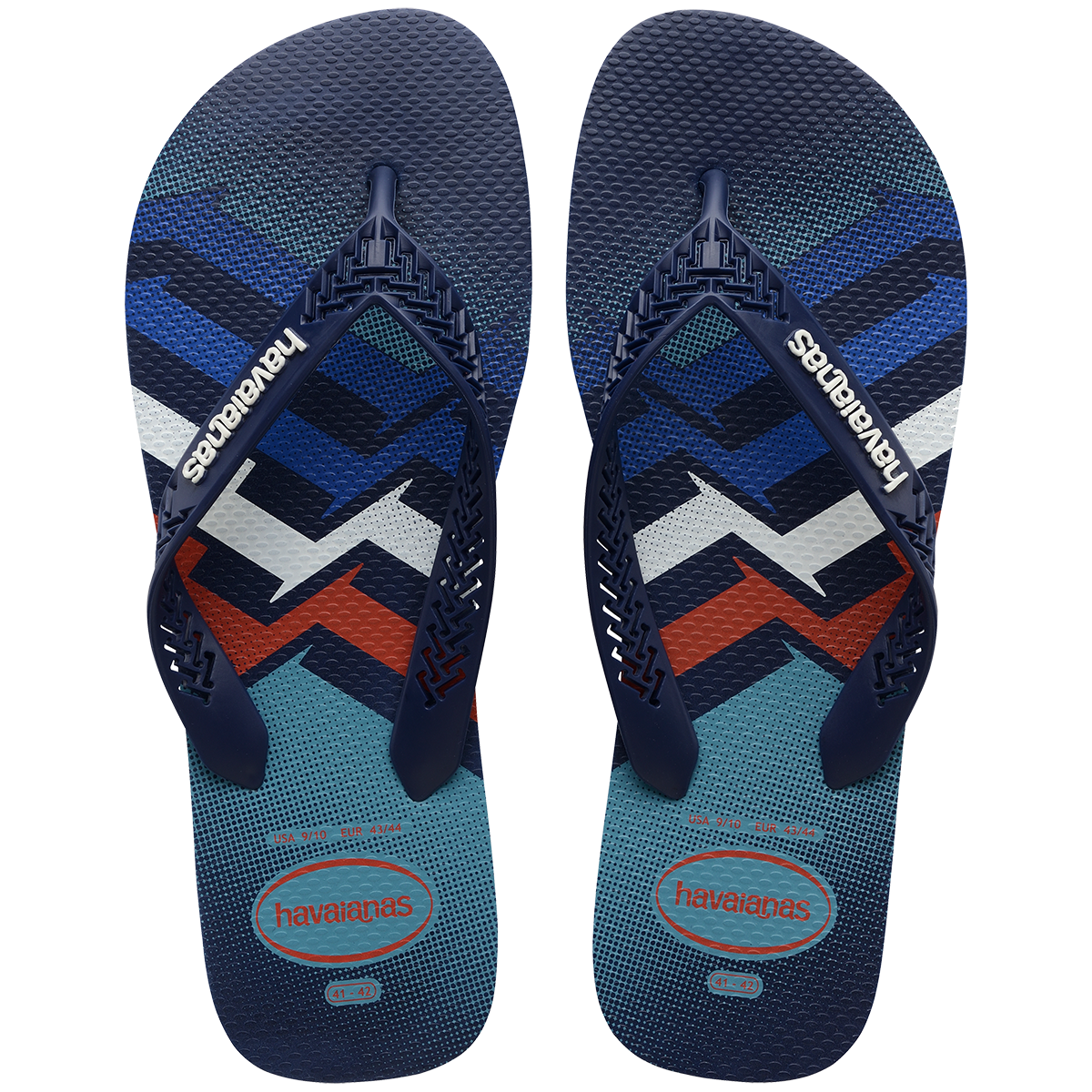 Ojotas Hombre Havaianas Power Light