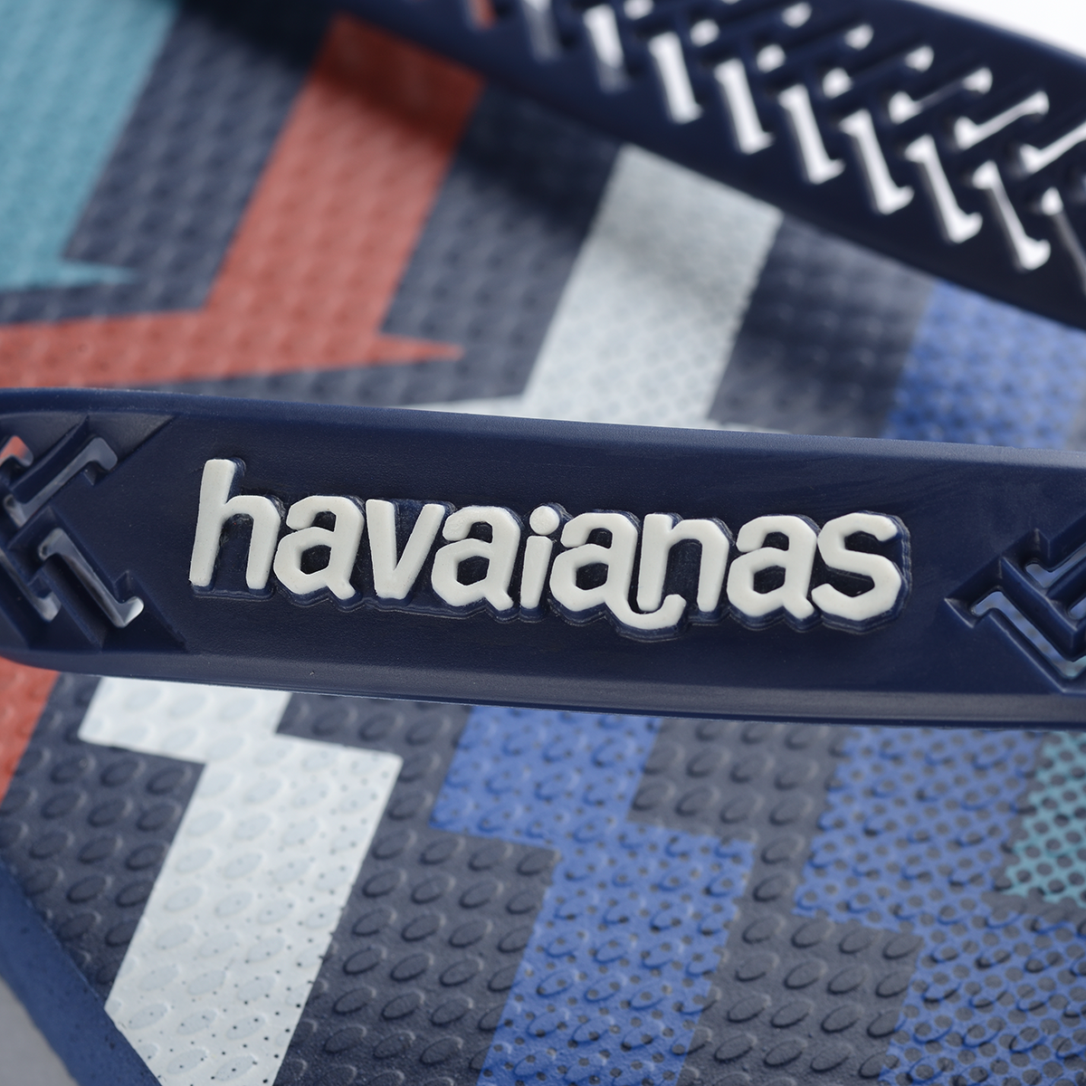 Ojotas Hombre Havaianas Power Light