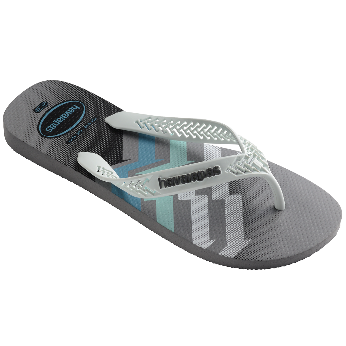 Ojotas Hombre Havaianas Power Light