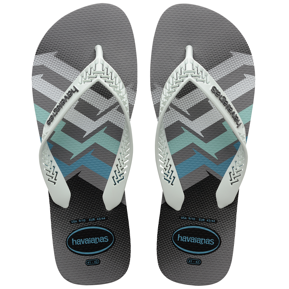 Ojotas Hombre Havaianas Power Light