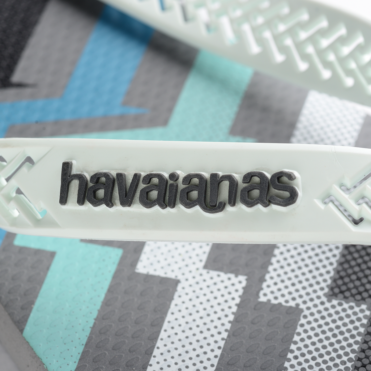 Ojotas Hombre Havaianas Power Light