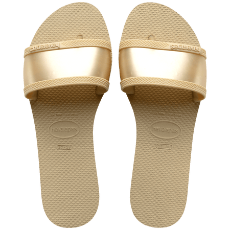 Ojotas Mujer Havaianas You Angra