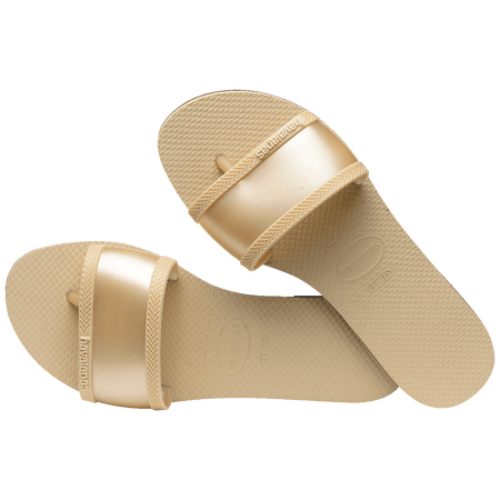 Ojotas Mujer Havaianas You Angra