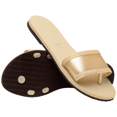 Ojotas Mujer Havaianas You Angra