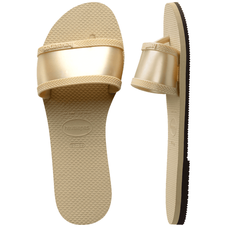 Ojotas Mujer Havaianas You Angra