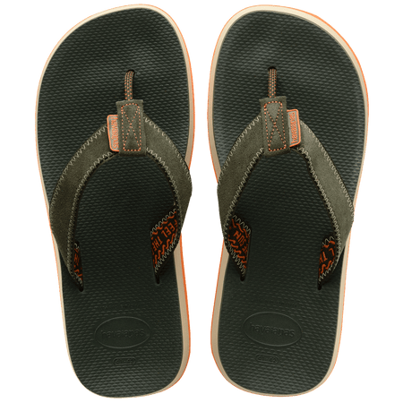 Ojotas Hombre Havaianas Urban Fusion II