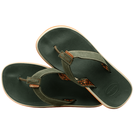 Ojotas Hombre Havaianas Urban Fusion II