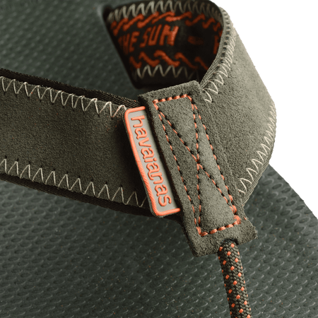 Ojotas Hombre Havaianas Urban Fusion II