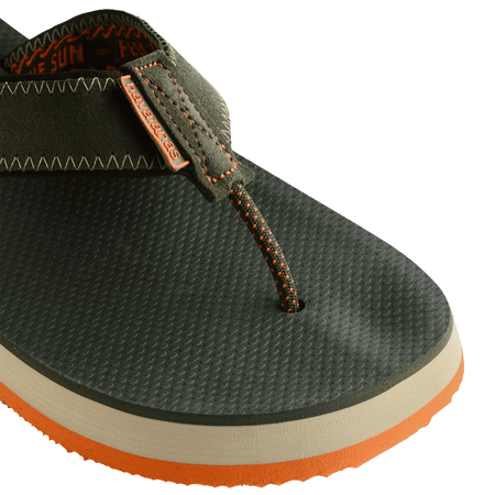 Ojotas Hombre Havaianas Urban Fusion II