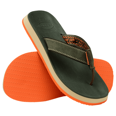 Ojotas Hombre Havaianas Urban Fusion II