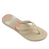 Ojotas Havaianas Elegance Print