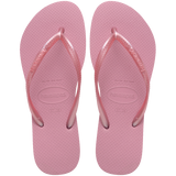Ojotas Mujer Havaianas Slim
