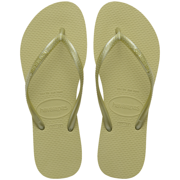Ojotas Mujer Havaianas Slim
