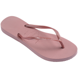 Ojotas Mujer Havaianas Slim