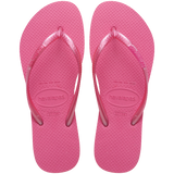 Ojotas Mujer Havaianas Slim