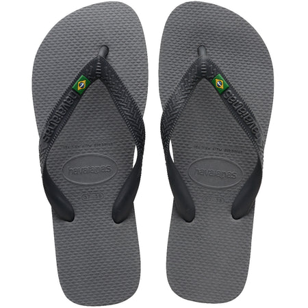 Ojotas Havaianas Top Brasil Logo