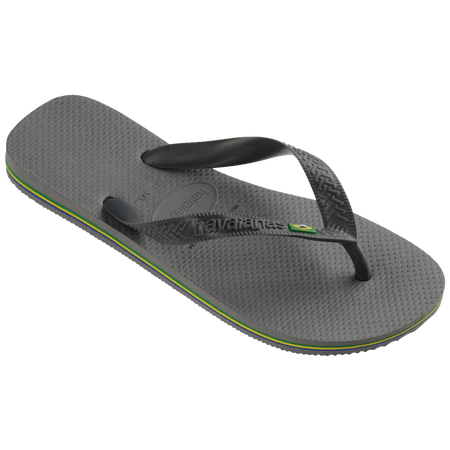 Ojotas Havaianas Top Brasil Logo