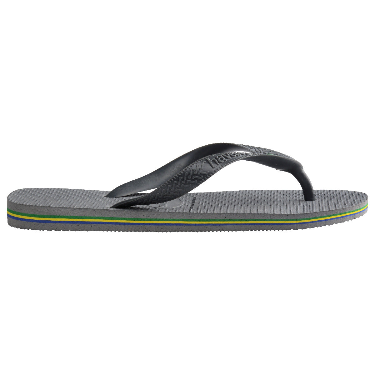 Ojotas Havaianas Top Brasil Logo