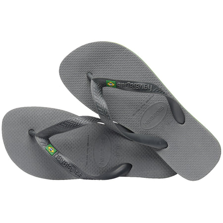 Ojotas Havaianas Top Brasil Logo