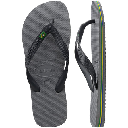 Ojotas Havaianas Top Brasil Logo