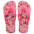 Ojotas Niñas Havaianas Top Flores
